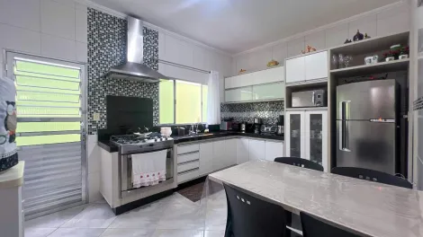 imagem 5 - Venda de Casa - Padrão no Bosque dos Eucaliptos em São José dos Campos/SP imagem 5 - Venda de Casa - Padrão no Bosque dos Eucaliptos em São José dos Campos/SP