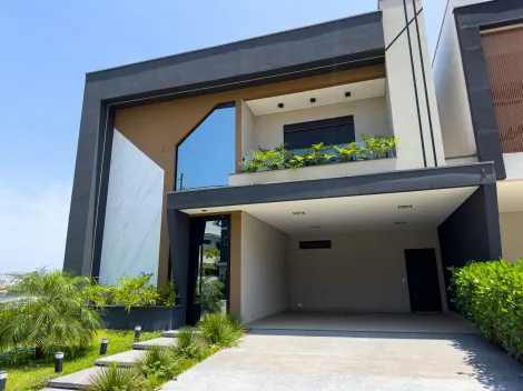 imagem 1 - Casa à Venda no Condomínio Vivva Residencial Clube - Jacareí/SP imagem 1 - Casa à Venda no Condomínio Vivva Residencial Clube - Jacareí/SP