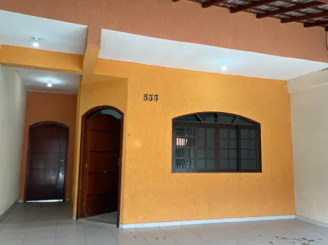 imagem 1 - Venda de Casa - Padrão no Residencial Bosque dos Ipês, São José dos Campos/SP imagem 1 - Venda de Casa - Padrão no Residencial Bosque dos Ipês, São José dos Campos/SP