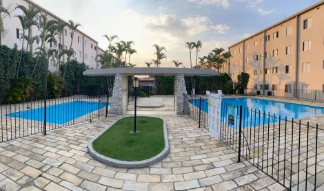 imagem 1 - Venda de Apartamento Padrão - Conjunto Residencial Trinta e Um de Março, São José dos Campos/SP imagem 1 - Venda de Apartamento Padrão - Conjunto Residencial Trinta e Um de Março, São José dos Campos/SP