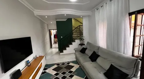 imagem 3 - Venda de Casa - Padrão no bairro Cidade Vista Verde, São José dos Campos/SP imagem 3 - Venda de Casa - Padrão no bairro Cidade Vista Verde, São José dos Campos/SP