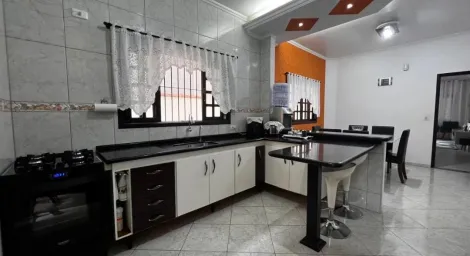 imagem 5 - Venda de Casa - Padrão no bairro Cidade Vista Verde, São José dos Campos/SP imagem 5 - Venda de Casa - Padrão no bairro Cidade Vista Verde, São José dos Campos/SP