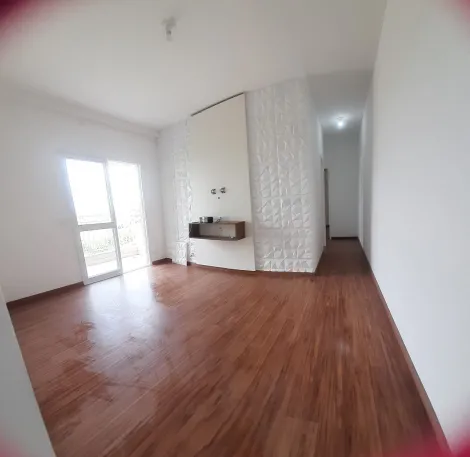 imagem 1 - Locação de Apartamento em Jacareí/SP - Padrão no Bairro Pagador de Andrade imagem 1 - Locação de Apartamento em Jacareí/SP - Padrão no Bairro Pagador de Andrade