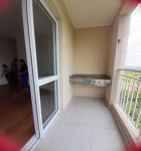 imagem 3 - Locação de Apartamento em Jacareí/SP - Padrão no Bairro Pagador de Andrade imagem 3 - Locação de Apartamento em Jacareí/SP - Padrão no Bairro Pagador de Andrade