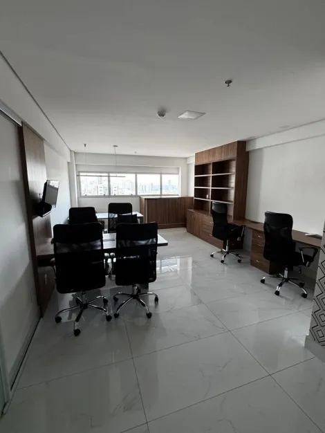 imagem 3 - Anúncio de Locação: Espaço Comercial em São José dos Campos imagem 3 - Anúncio de Locação: Espaço Comercial em São José dos Campos