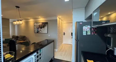 imagem 2 - Venda de Apartamento - Padrão no Jardim Copacabana, São José dos Campos/SP imagem 2 - Venda de Apartamento - Padrão no Jardim Copacabana, São José dos Campos/SP