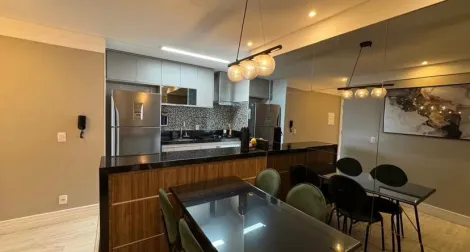 imagem 3 - Venda de Apartamento - Padrão no Jardim Copacabana, São José dos Campos/SP imagem 3 - Venda de Apartamento - Padrão no Jardim Copacabana, São José dos Campos/SP