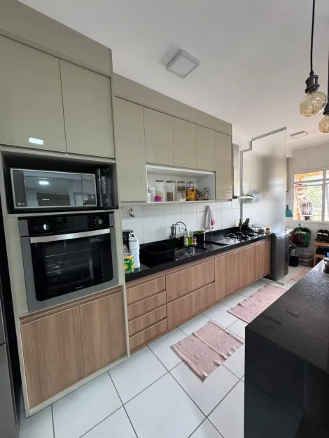 imagem 4 - Venda de Apartamento Padrão no Jardim Anhembi - São José dos Campos/SP imagem 4 - Venda de Apartamento Padrão no Jardim Anhembi - São José dos Campos/SP
