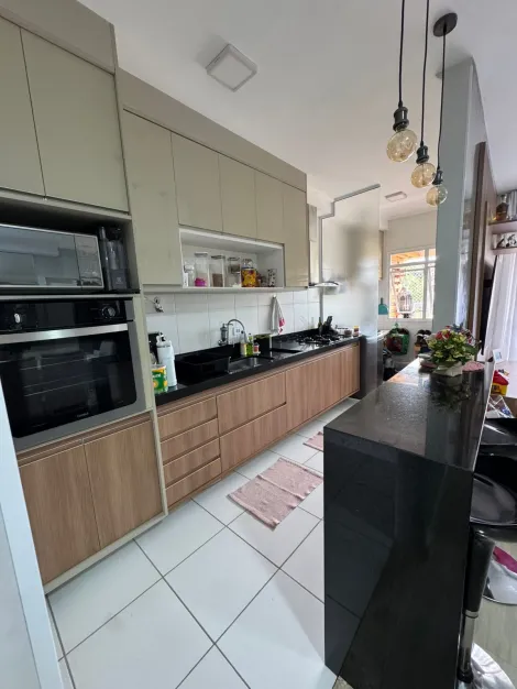 imagem 5 - Venda de Apartamento Padrão no Jardim Anhembi - São José dos Campos/SP imagem 5 - Venda de Apartamento Padrão no Jardim Anhembi - São José dos Campos/SP
