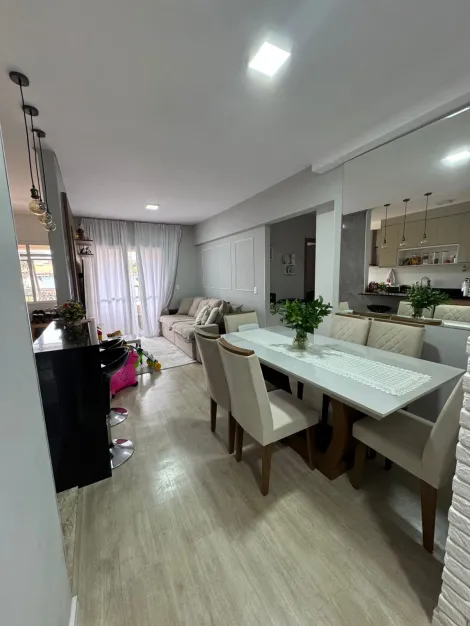 imagem 2 - Venda de Apartamento Padrão no Jardim Anhembi - São José dos Campos/SP imagem 2 - Venda de Apartamento Padrão no Jardim Anhembi - São José dos Campos/SP