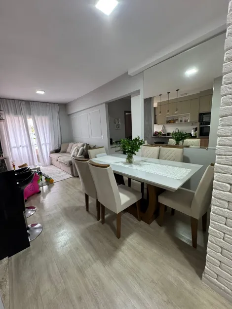 imagem 1 - Venda de Apartamento Padrão no Jardim Anhembi - São José dos Campos/SP imagem 1 - Venda de Apartamento Padrão no Jardim Anhembi - São José dos Campos/SP
