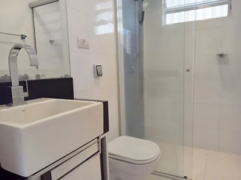 imagem 5 - Apartamento para locação no Bosque dos Eucaliptos imagem 5 - Apartamento para locação no Bosque dos Eucaliptos