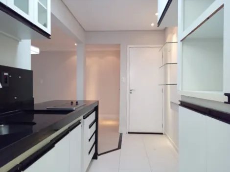 imagem 3 - Apartamento para locação no Bosque dos Eucaliptos imagem 3 - Apartamento para locação no Bosque dos Eucaliptos