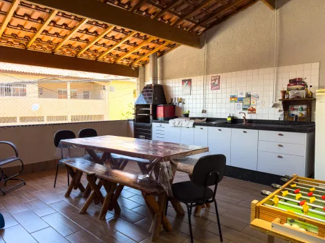 imagem 2 - Casa à Venda no Parque Novo Horizonte - São José dos Campos/SP imagem 2 - Casa à Venda no Parque Novo Horizonte - São José dos Campos/SP