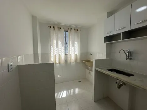 imagem 3 - Apartamento à Venda no Residencial Campo Belo - Jardim Satélite, São José dos Campos/SP imagem 3 - Apartamento à Venda no Residencial Campo Belo - Jardim Satélite, São José dos Campos/SP