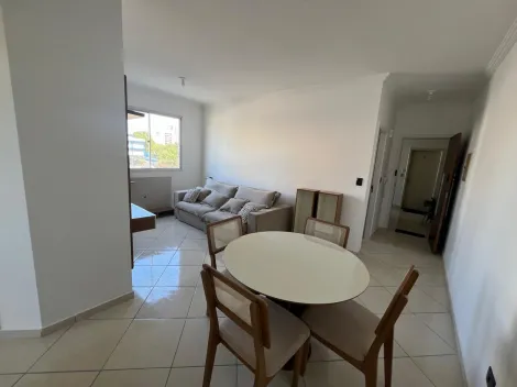 imagem 1 - Locação de Apartamento Semi Mobiliado no Centro de São José dos Campos/SP imagem 1 - Locação de Apartamento Semi Mobiliado no Centro de São José dos Campos/SP