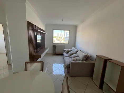 imagem 5 - Locação de Apartamento Semi Mobiliado no Centro de São José dos Campos/SP imagem 5 - Locação de Apartamento Semi Mobiliado no Centro de São José dos Campos/SP