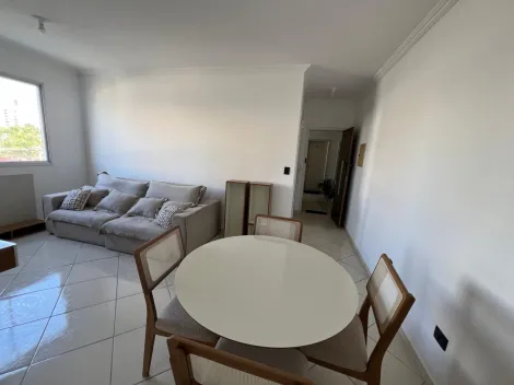 imagem 2 - Locação de Apartamento Semi Mobiliado no Centro de São José dos Campos/SP imagem 2 - Locação de Apartamento Semi Mobiliado no Centro de São José dos Campos/SP