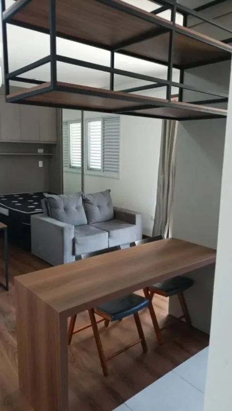 imagem 2 - Anúncio de Locação: Flat/Loft Mobiliado em São José dos Campos/SP imagem 2 - Anúncio de Locação: Flat/Loft Mobiliado em São José dos Campos/SP