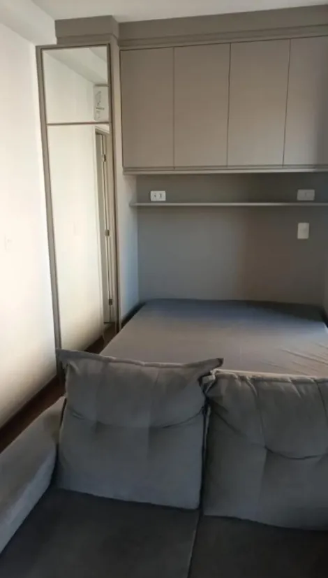 imagem 5 - Anúncio de Locação: Flat/Loft Mobiliado em São José dos Campos/SP imagem 5 - Anúncio de Locação: Flat/Loft Mobiliado em São José dos Campos/SP