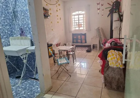 imagem 2 - Venda de Casa Sobrado no Jardim das Cerejeiras - São José dos Campos/SP imagem 2 - Venda de Casa Sobrado no Jardim das Cerejeiras - São José dos Campos/SP