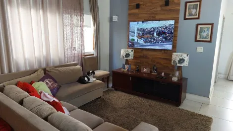 imagem 1 - Venda de Casa Sobrado - Padrão no bairro Urbanova VII imagem 1 - Venda de Casa Sobrado - Padrão no bairro Urbanova VII