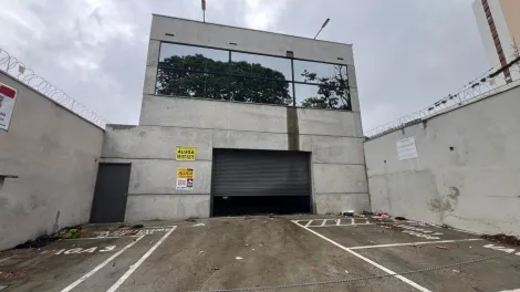 imagem 1 - Oportunidade Imperdível: Prédio Comercial à Venda e Locação no Jardim São Dimas, São José dos Campos/SP imagem 1 - Oportunidade Imperdível: Prédio Comercial à Venda e Locação no Jardim São Dimas, São José dos Campos/SP