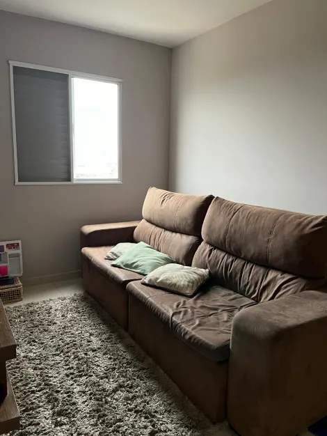 imagem 4 - Venda de Apartamento Padrão no Bairro Vila Industrial - São José dos Campos/SP imagem 4 - Venda de Apartamento Padrão no Bairro Vila Industrial - São José dos Campos/SP