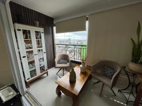 imagem 2 - Venda de Apartamento Padrão no Jardim Santa Madalena - São José dos Campos/SP imagem 2 - Venda de Apartamento Padrão no Jardim Santa Madalena - São José dos Campos/SP