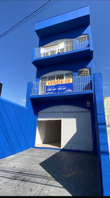 imagem 1 - Anúncio de Locação: Sobrado Comercial no Centro de São José dos Campos imagem 1 - Anúncio de Locação: Sobrado Comercial no Centro de São José dos Campos