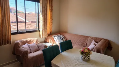 imagem 2 - Venda de Apartamento - Padrão no Jardim das Indústrias imagem 2 - Venda de Apartamento - Padrão no Jardim das Indústrias