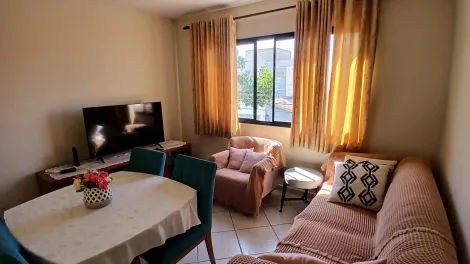 imagem 1 - Venda de Apartamento - Padrão no Jardim das Indústrias imagem 1 - Venda de Apartamento - Padrão no Jardim das Indústrias