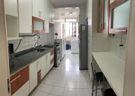 imagem 1 - Venda de Apartamento Padrão no Parque Residencial Aquarius - São José dos Campos/SP imagem 1 - Venda de Apartamento Padrão no Parque Residencial Aquarius - São José dos Campos/SP