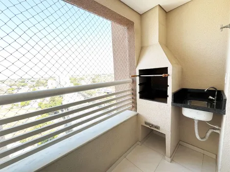 imagem 1 - Lindo apartamento para locação no Jardim Vale do Sol, 2 dorms, sacada imagem 1 - Lindo apartamento para locação no Jardim Vale do Sol, 2 dorms, sacada